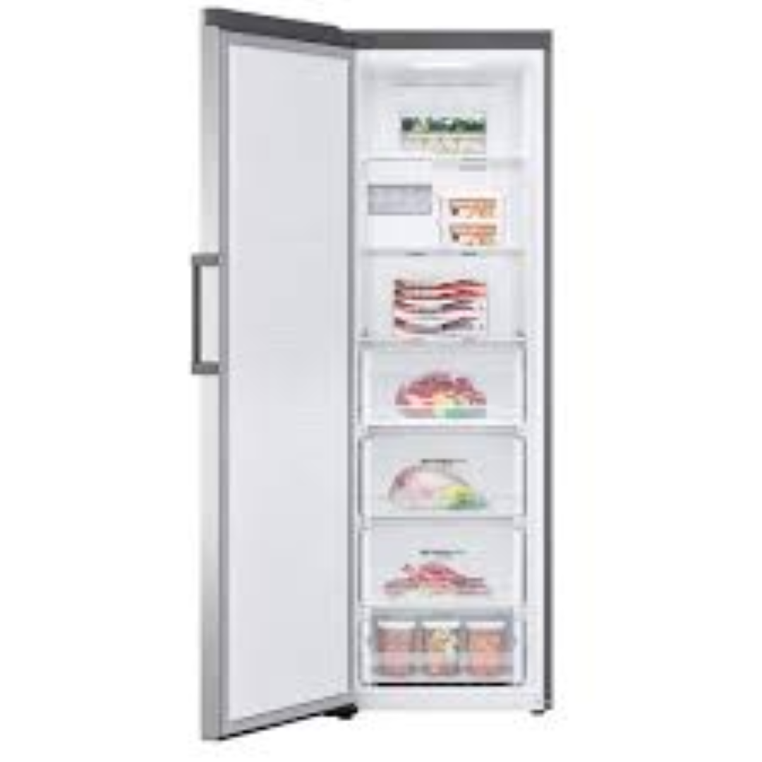 LG GC-B414ELFM-313L/11.06ft³   Larder upright Freezer